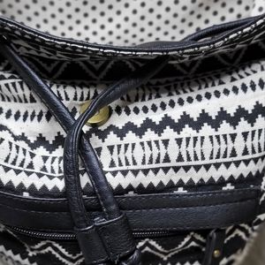 Madden Girl Back pack